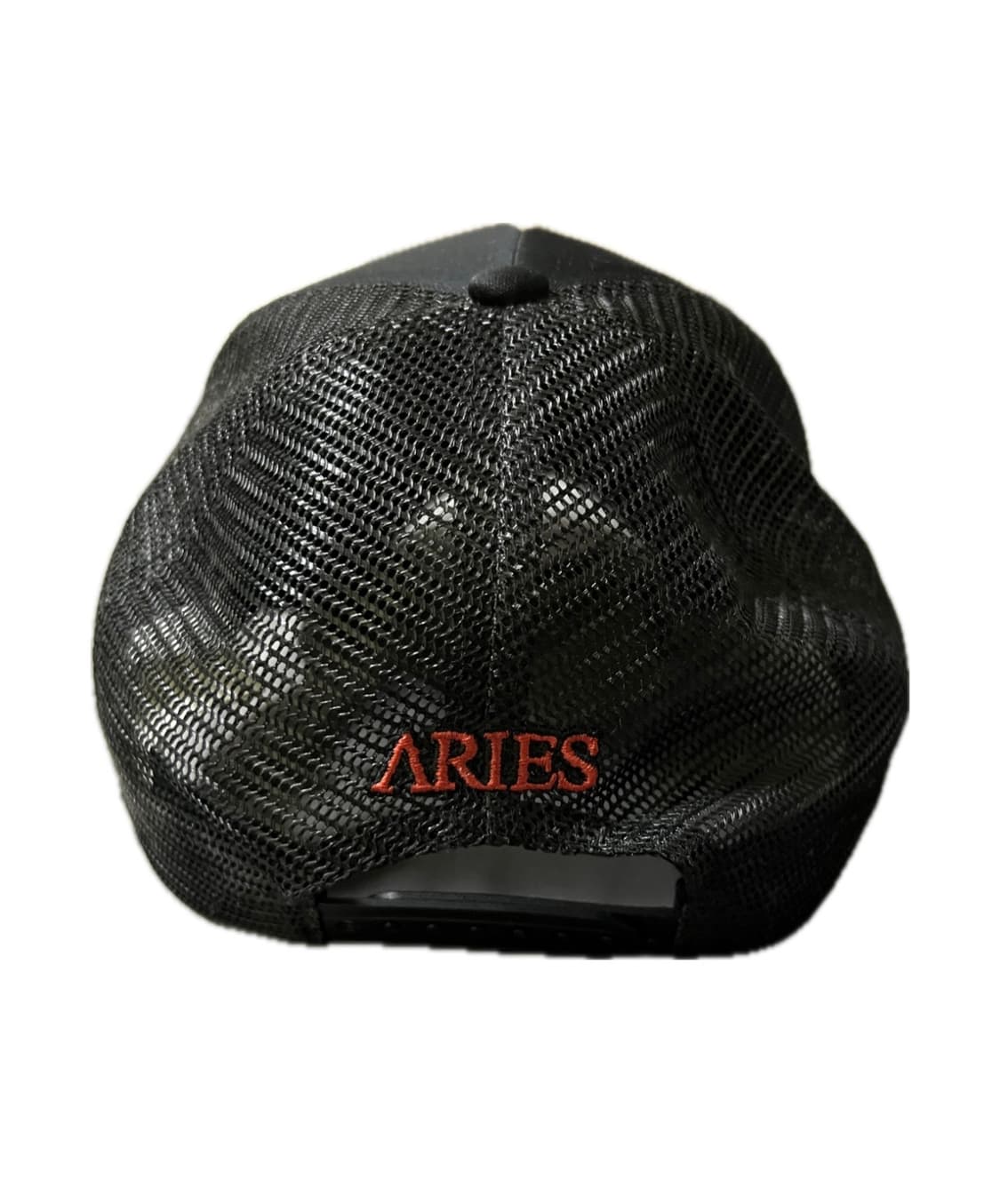 aries 맥도날드 매쉬캡 상품이미지2