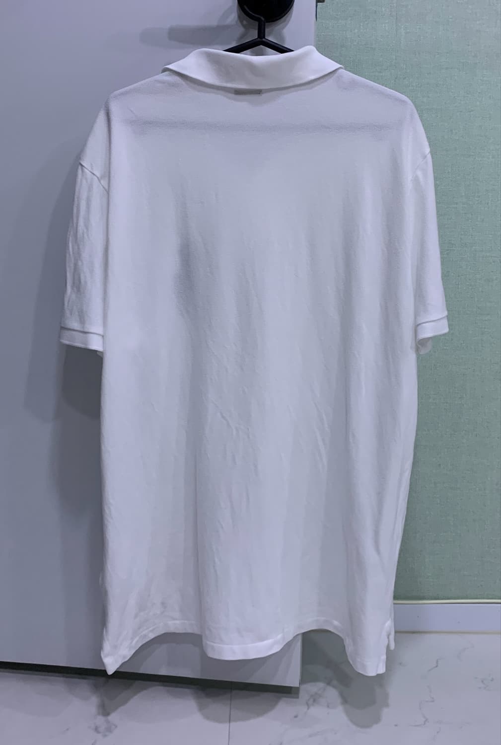 폴로 빅포니 화이트 상품이미지2