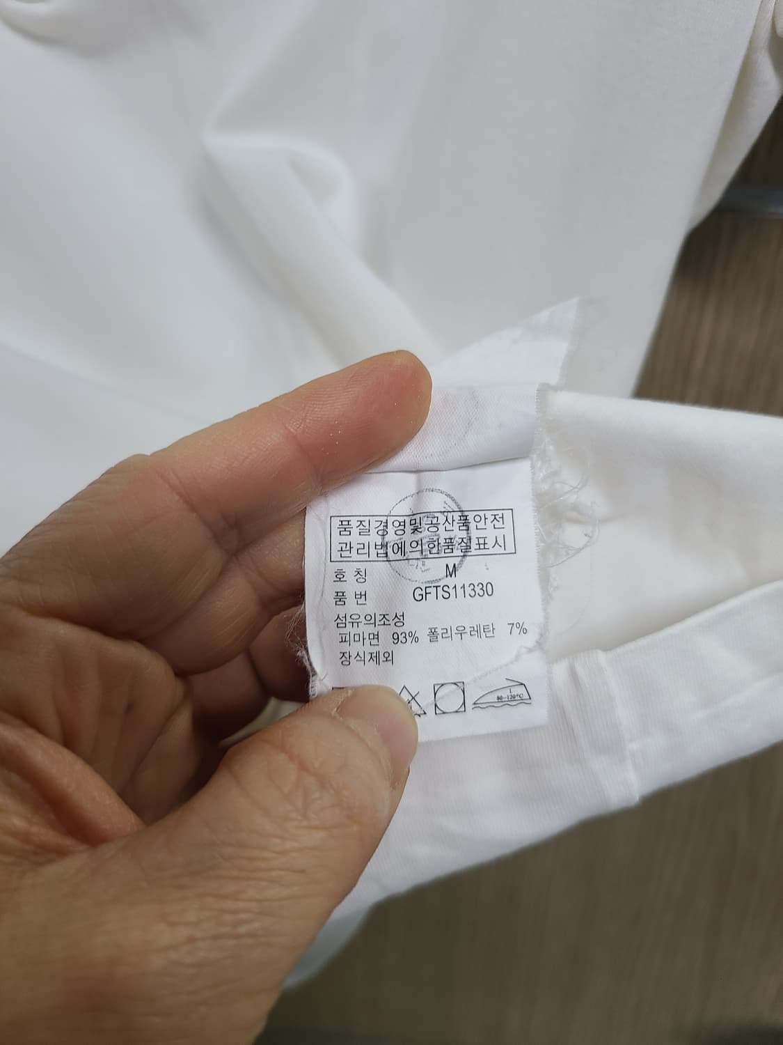 폴로랄프로렌 빅포니 여성 반팔티  상품이미지6