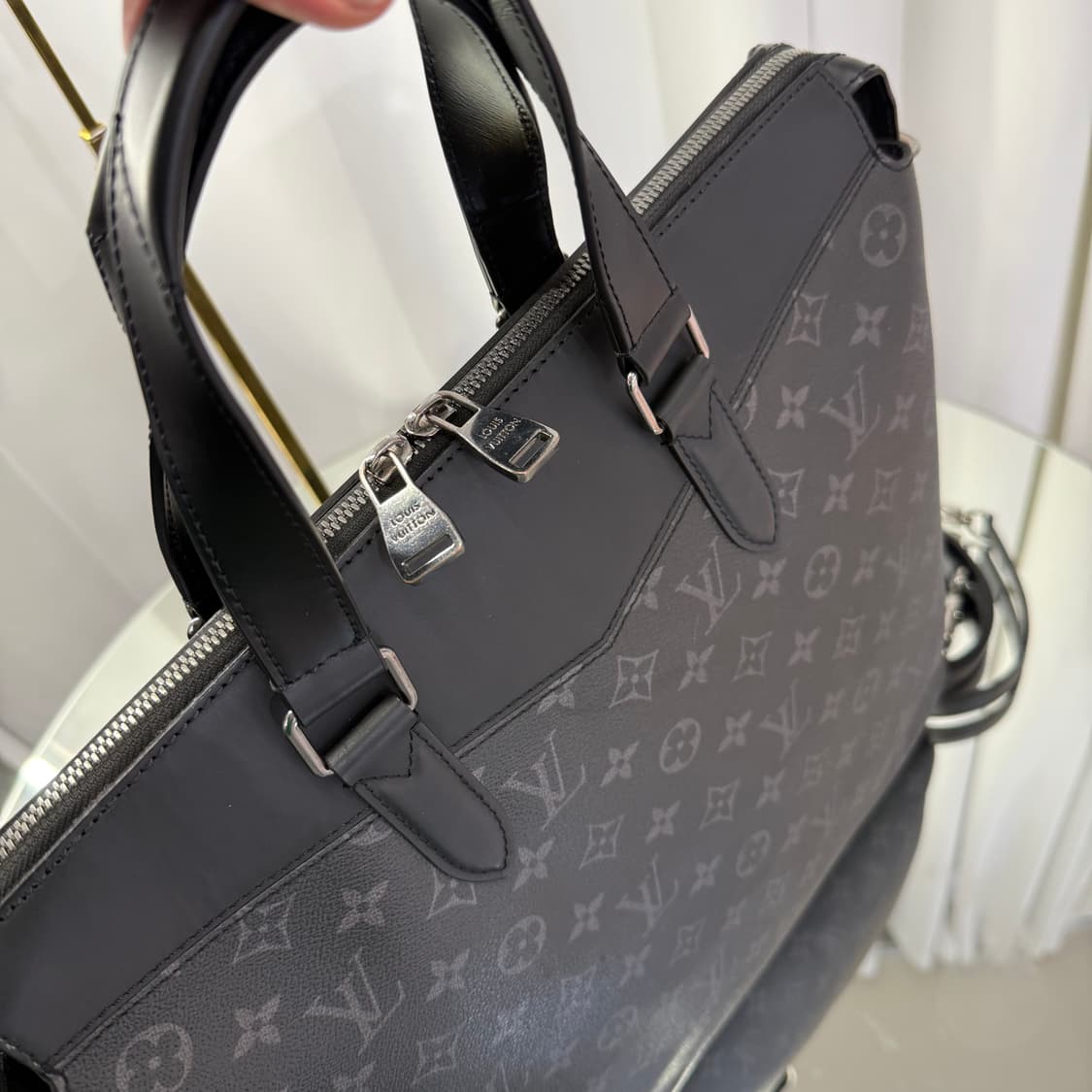 루이비통 이클립스 브리프케이스 상품이미지7