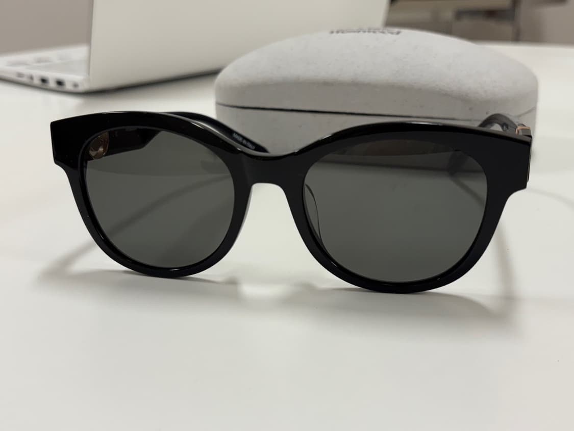 비비안웨스트우드 선글라스 상품이미지5