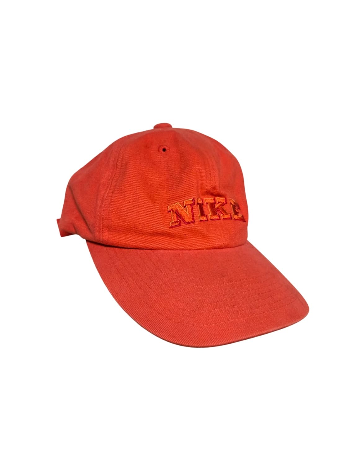 90's 나이키 빈티지 볼캡 상품이미지2