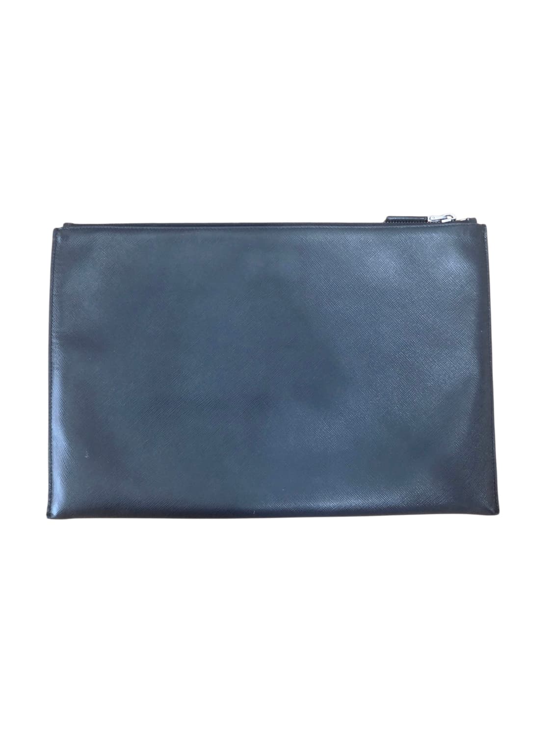 프라다 사피아노 레더 클러치 백 상품이미지2