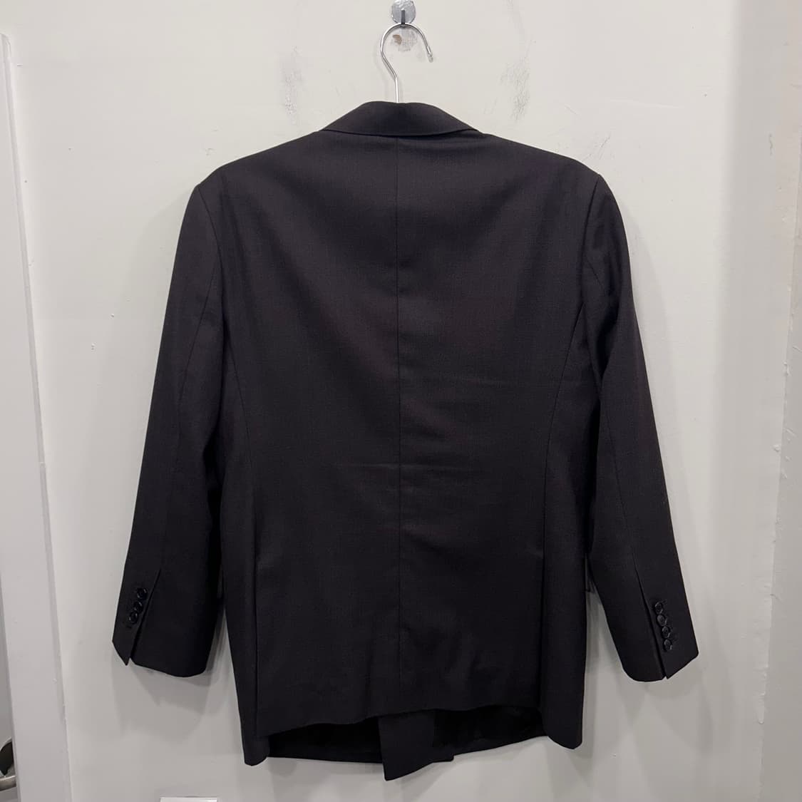 메이븐 핸드메이드 투버튼 더블 블레이져 상품이미지5