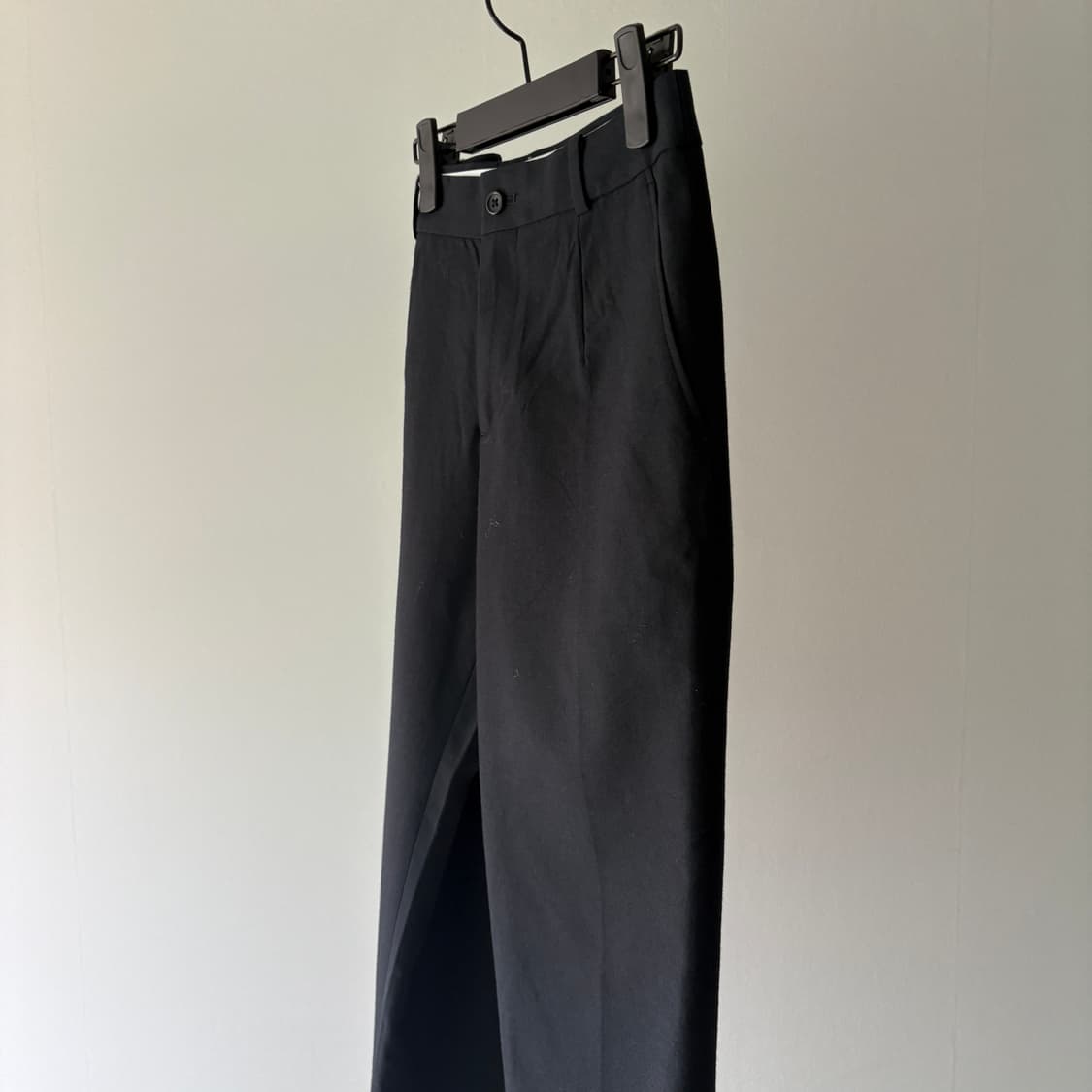  ▫️Margaret Howell Capri Wool Pant's 상품이미지4