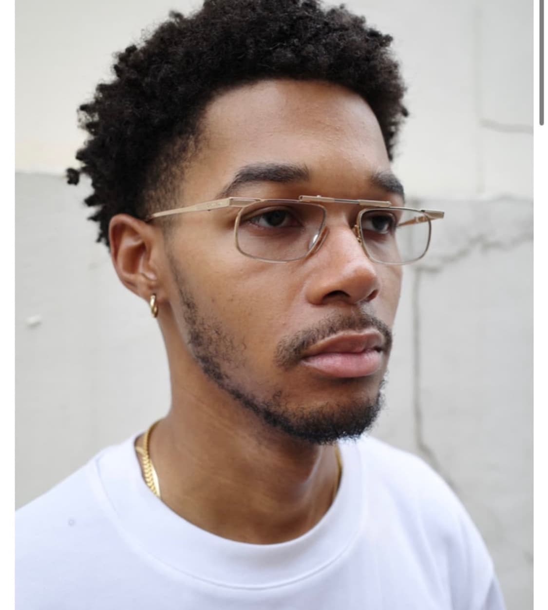 Kanda optical Slimfold glasses 상품이미지1