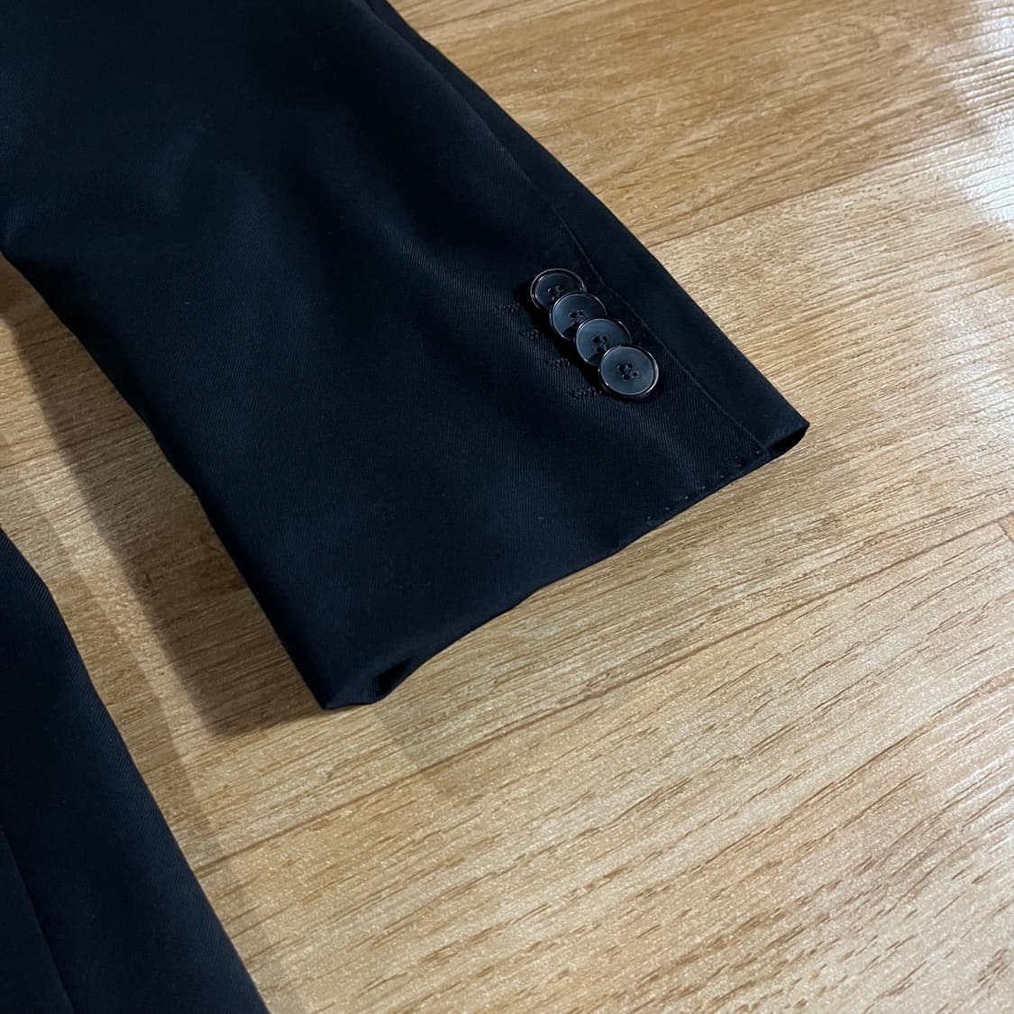 [95/29] 휴고보스 신형 헤이스 정장 셋업 상품이미지4