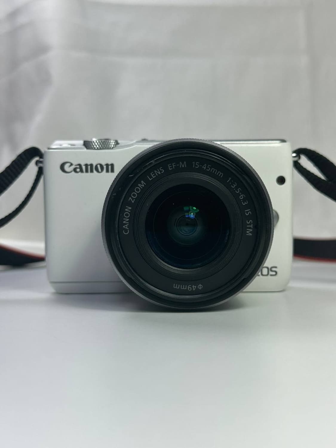 하이엔드✧･ﾟCanon EOS M10 캐논 미러리스 M10 상품이미지3