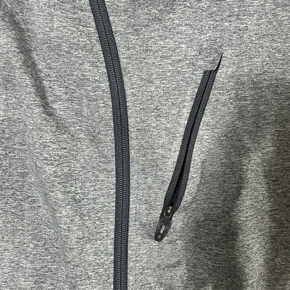 오클리 Oakley 사선 마스크 자켓 (M) 상품이미지4