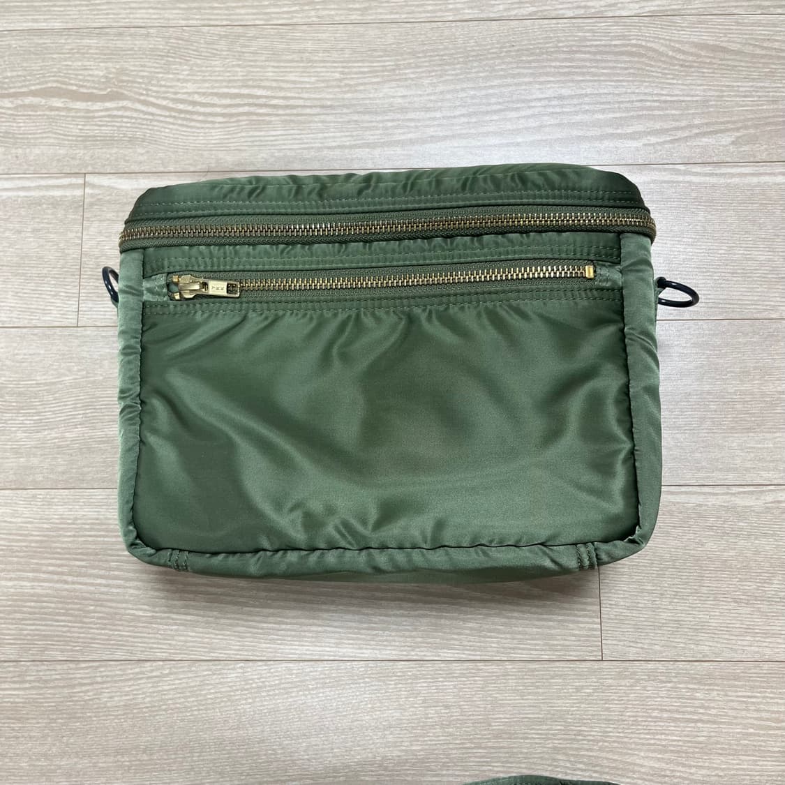 요시다포터 porter 카메라백 탱커 세이지그린 상품이미지2