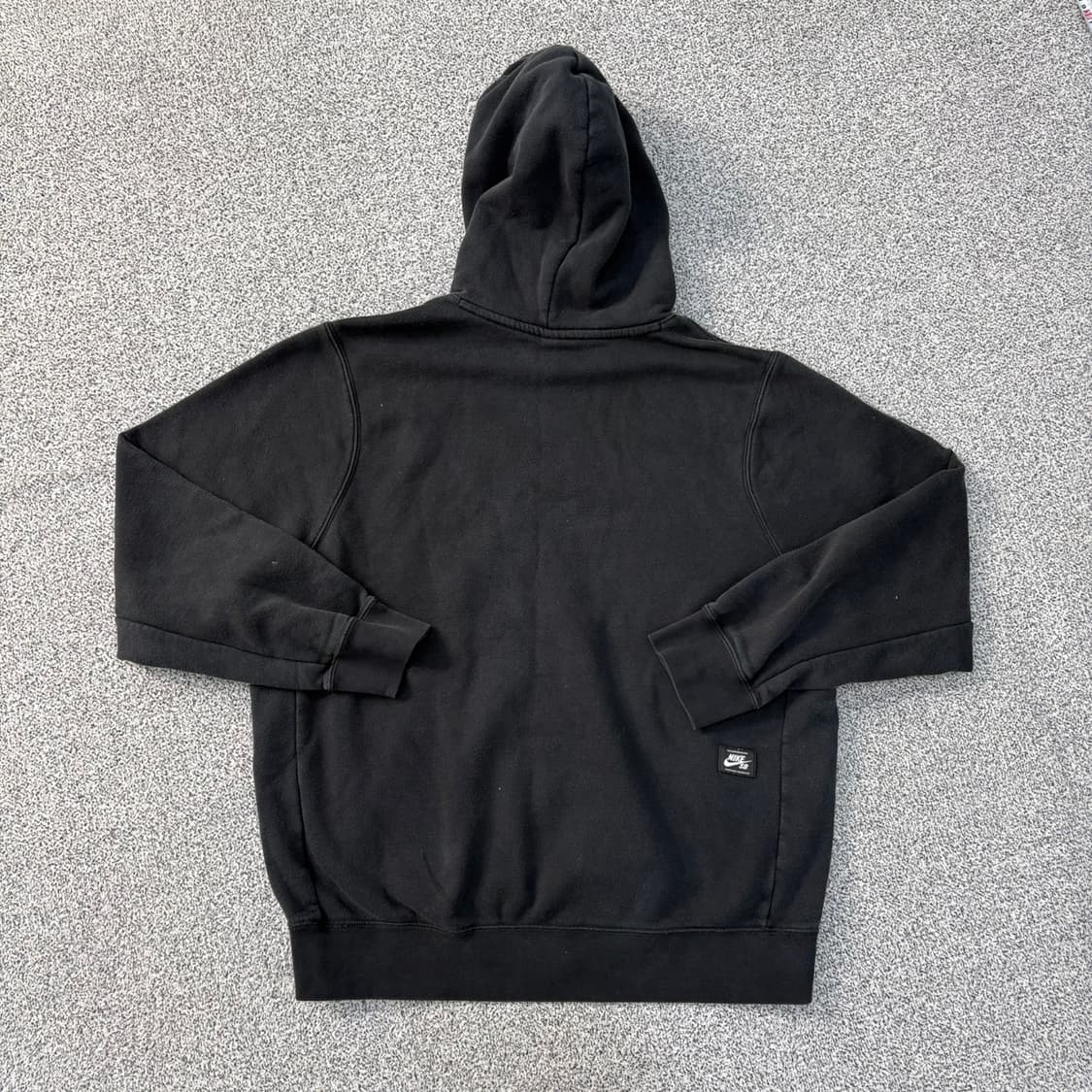 110 나이키 남성 SB 후드티 후디 0423J 상품이미지3