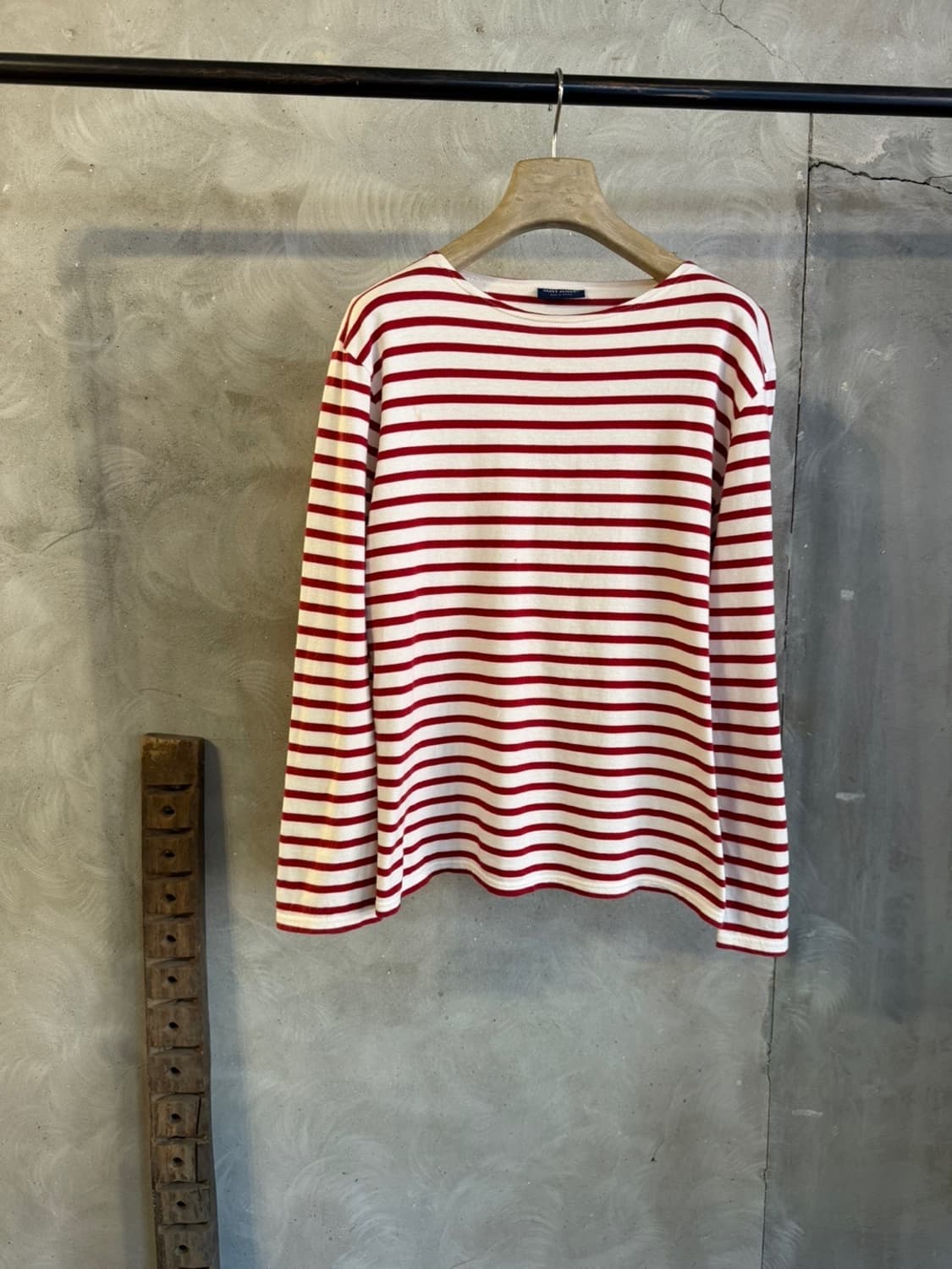 세인트 제임스 바스카 셔츠 55~66 상품이미지1