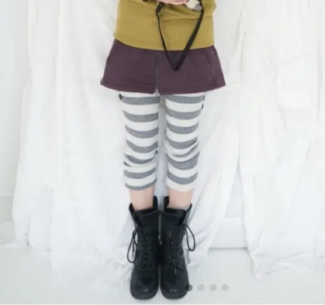 구해요) 인앤양인하모니 나나 워머 nana warmer 상품이미지1