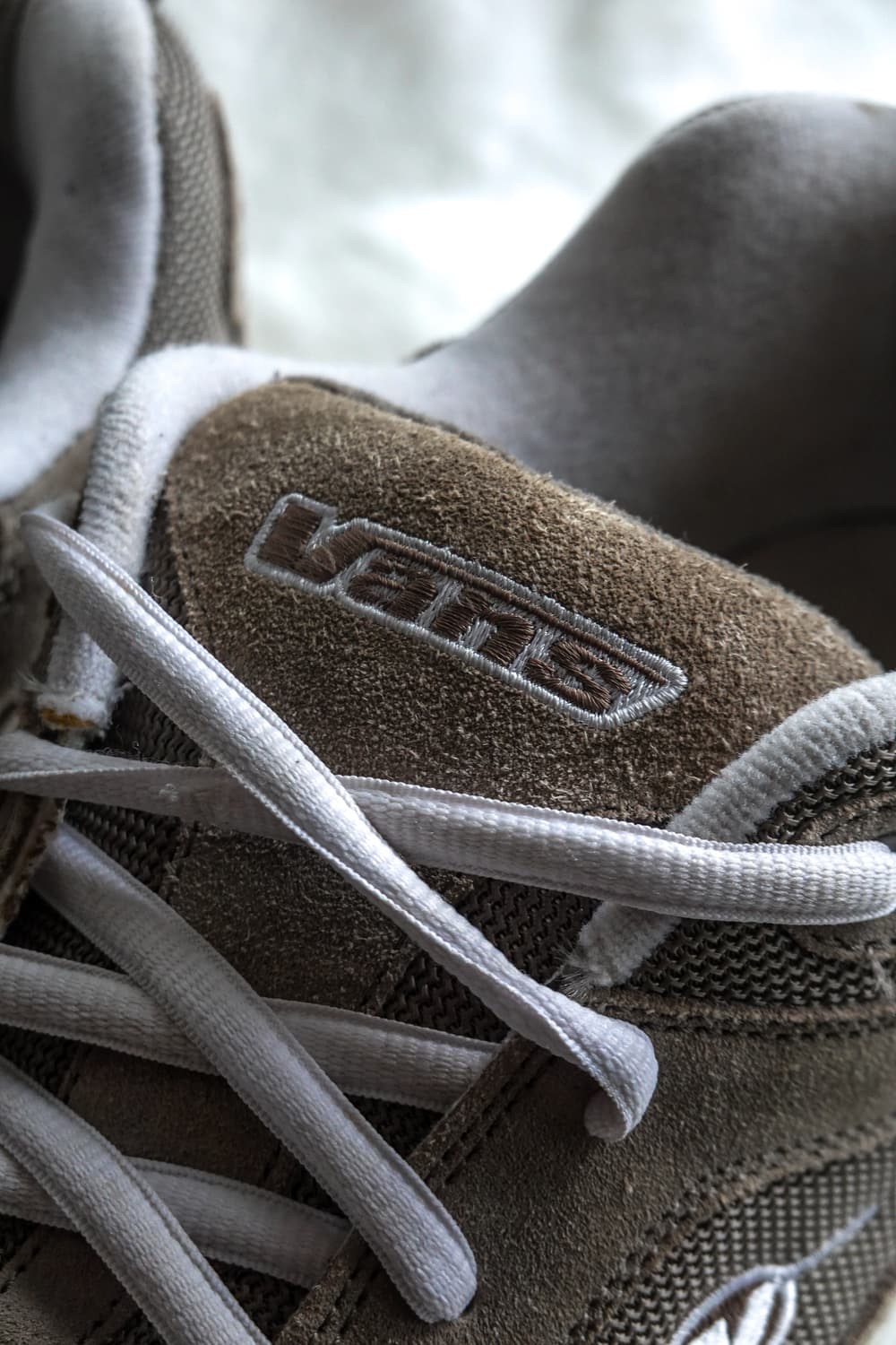 빈티지 00‘s  vans 반스 스케이트 / 300 상품이미지4
