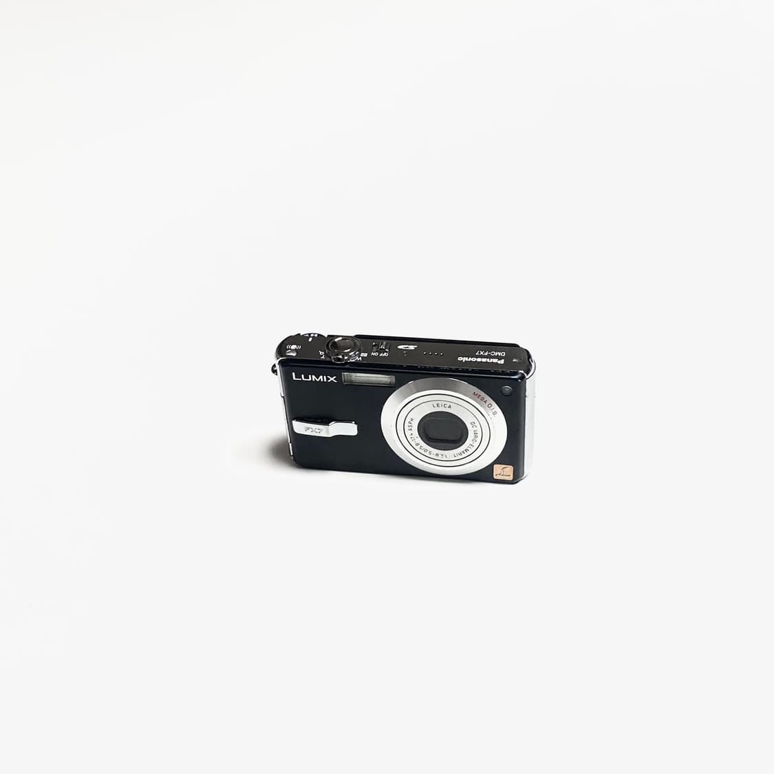 Leica x Panasonic DMC-FX7 디카 상품이미지3