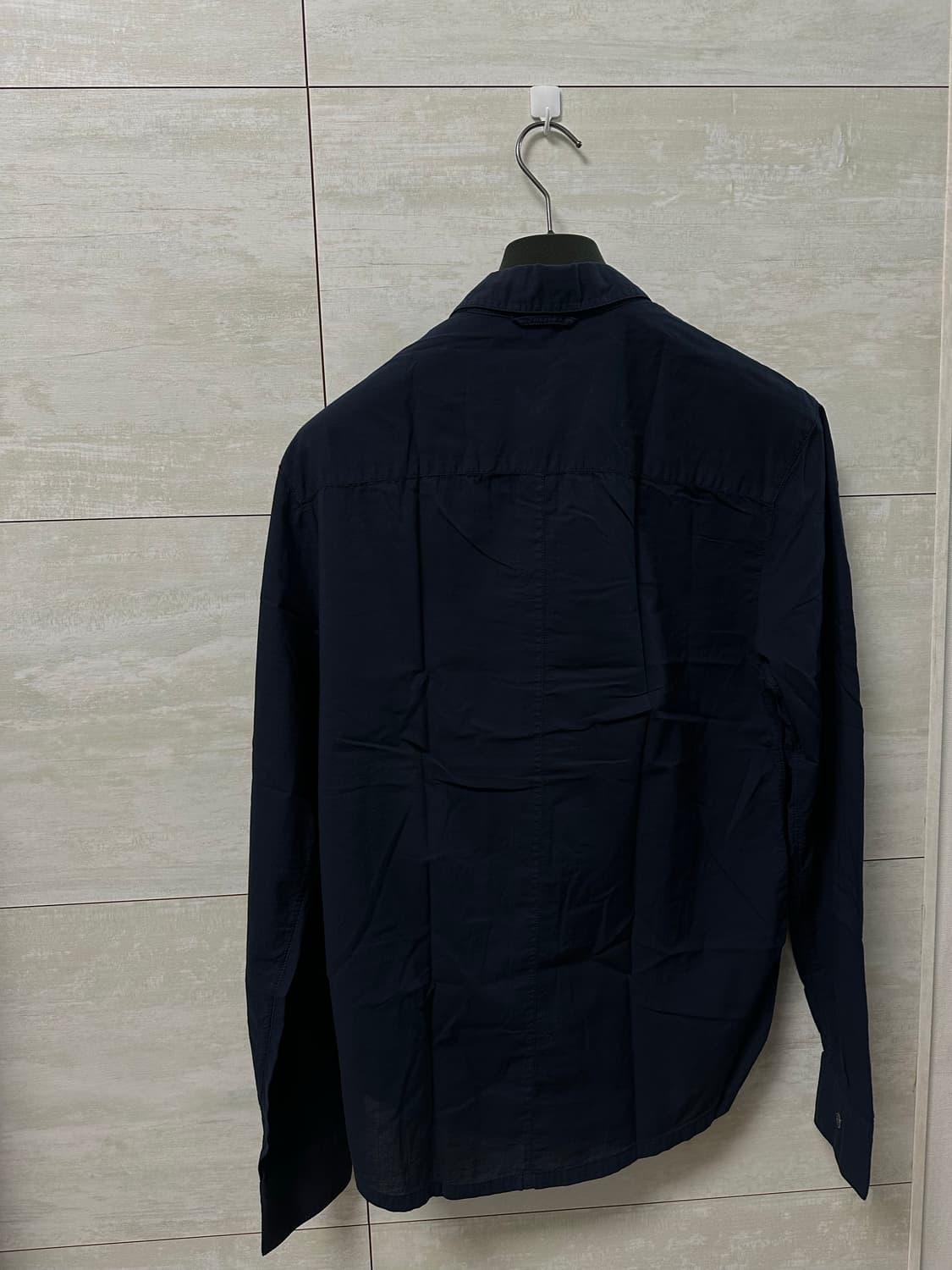 제임스펄스 로얄블루 셔츠 0 상품이미지2