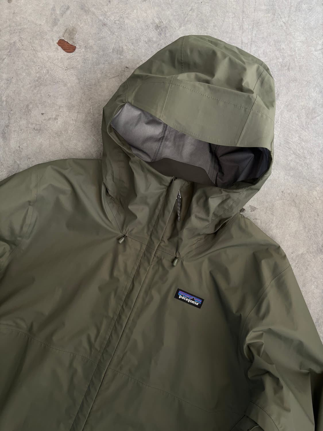 Patagonia 파타고니아 토렌쉘 3L 자켓 상품이미지3