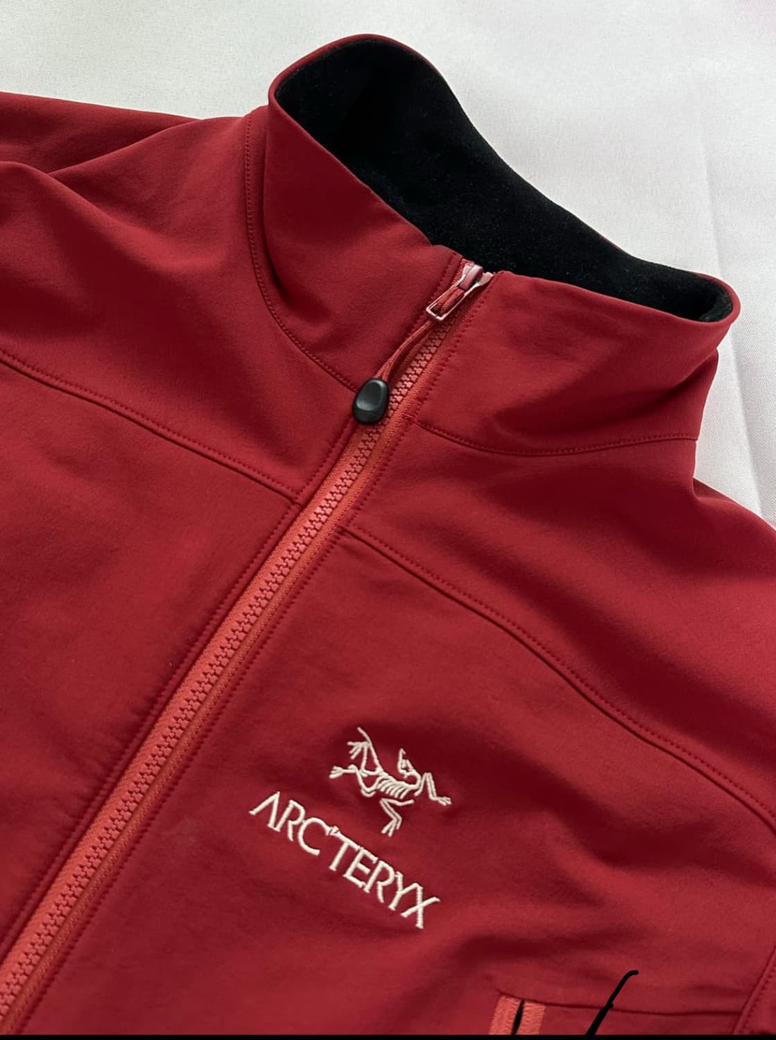 아크테릭스 바람막이 95-100 상품이미지3