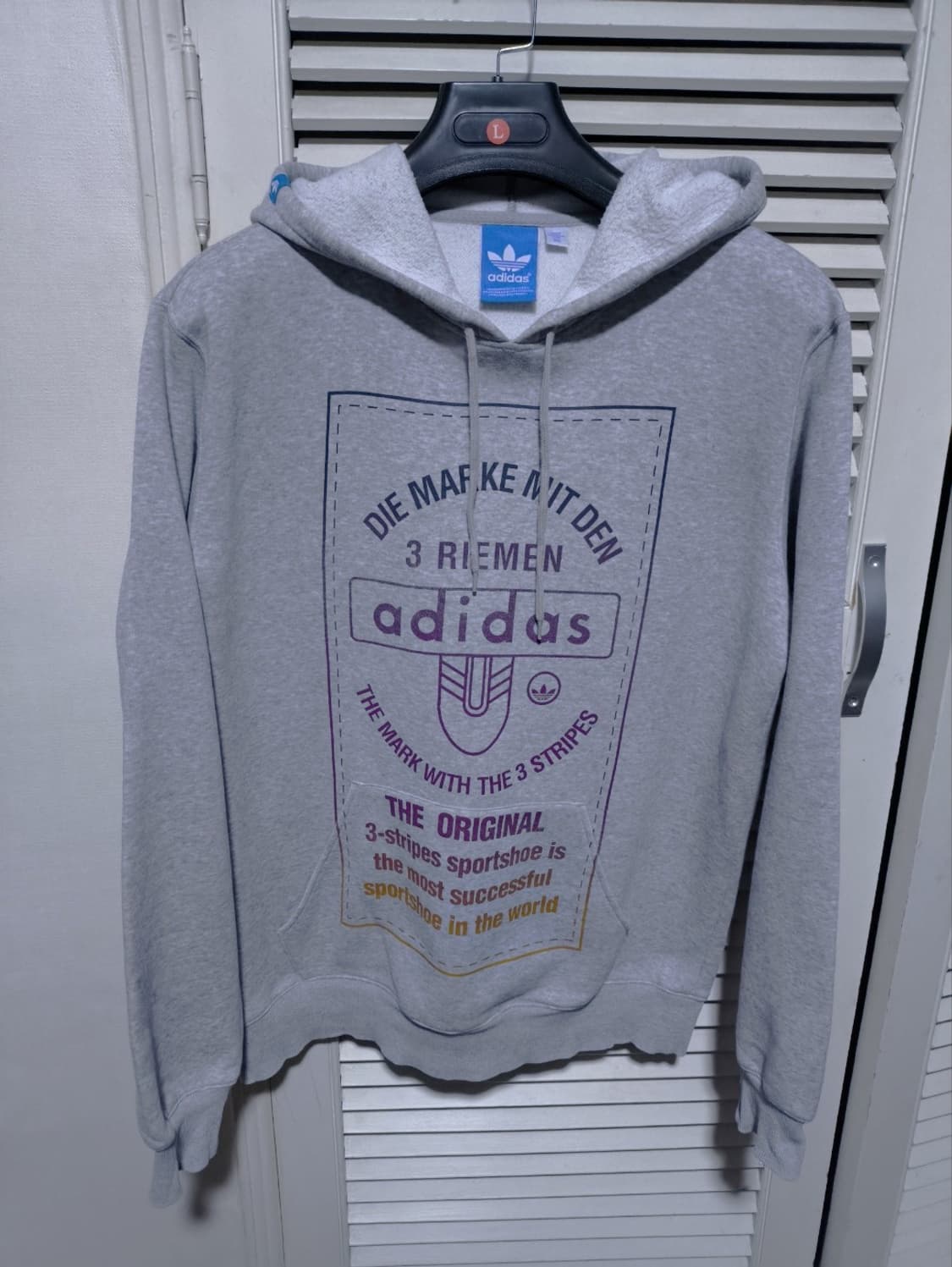 100 아디다스 후드티셔츠 상품이미지1