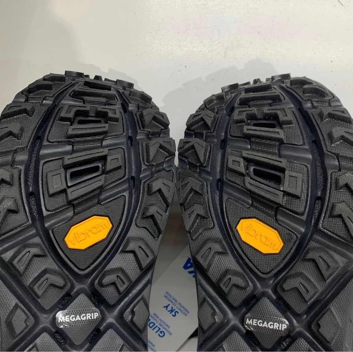 XLIM HOKA 마파테 블랙 mapate speed 블랙 265 상품이미지2