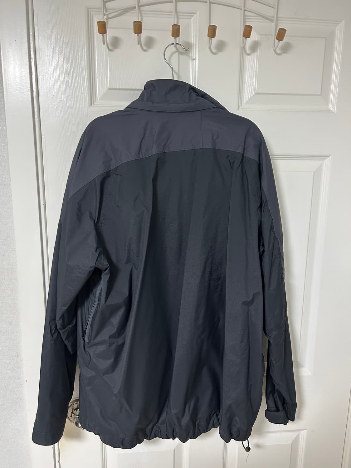 나이키 빈티지 바람막이 상품이미지2