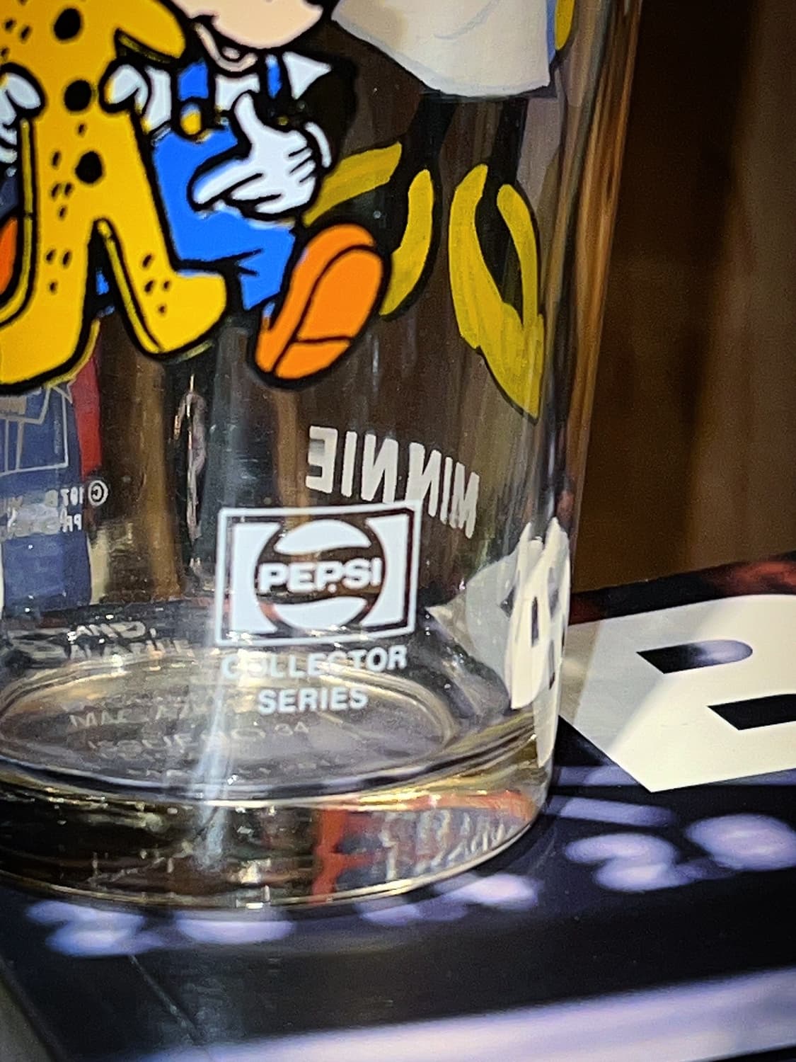 1977s Minnie&child Walt Disney x Pepsi   상품이미지5