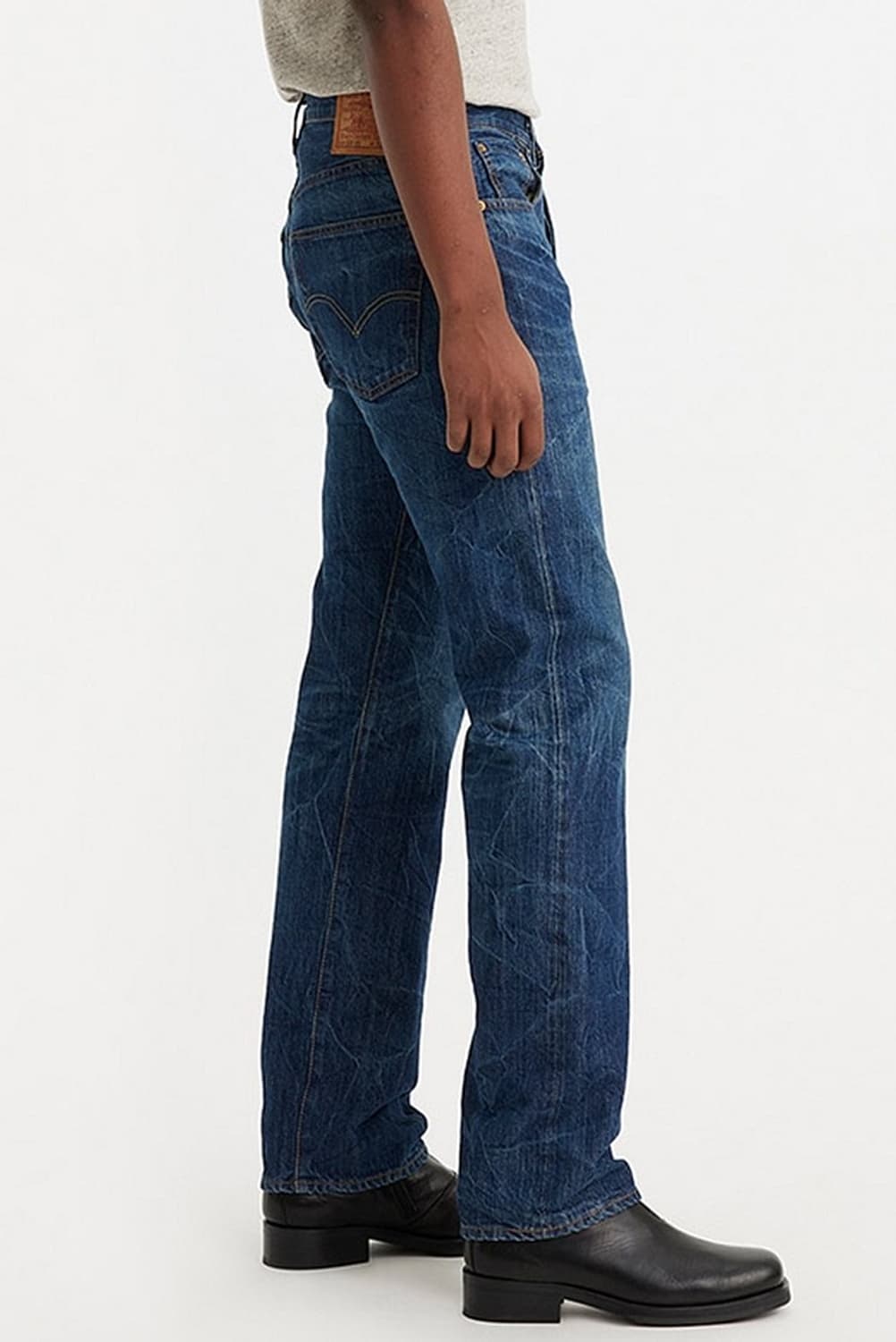 (새상품) LVC 1947 501 47501-0222 32x32 상품이미지2