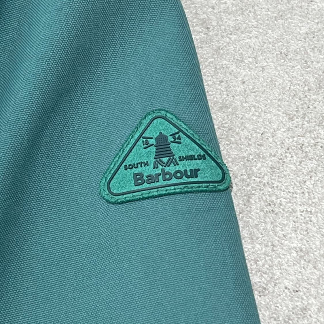 바버 메인랜더 후드자켓 s10100 상품이미지6