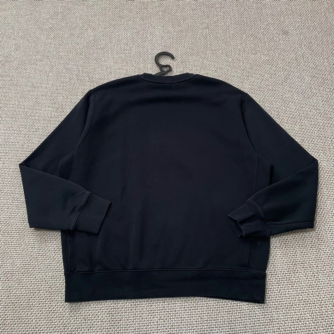 나이키 기모 맨투맨  25SS  6435 상품이미지3