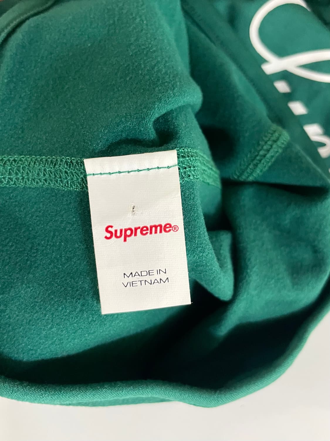 슈프림 23fw 라이트웨이트 바라클라바 마운틴 마스크 아크테릭스 상품이미지6