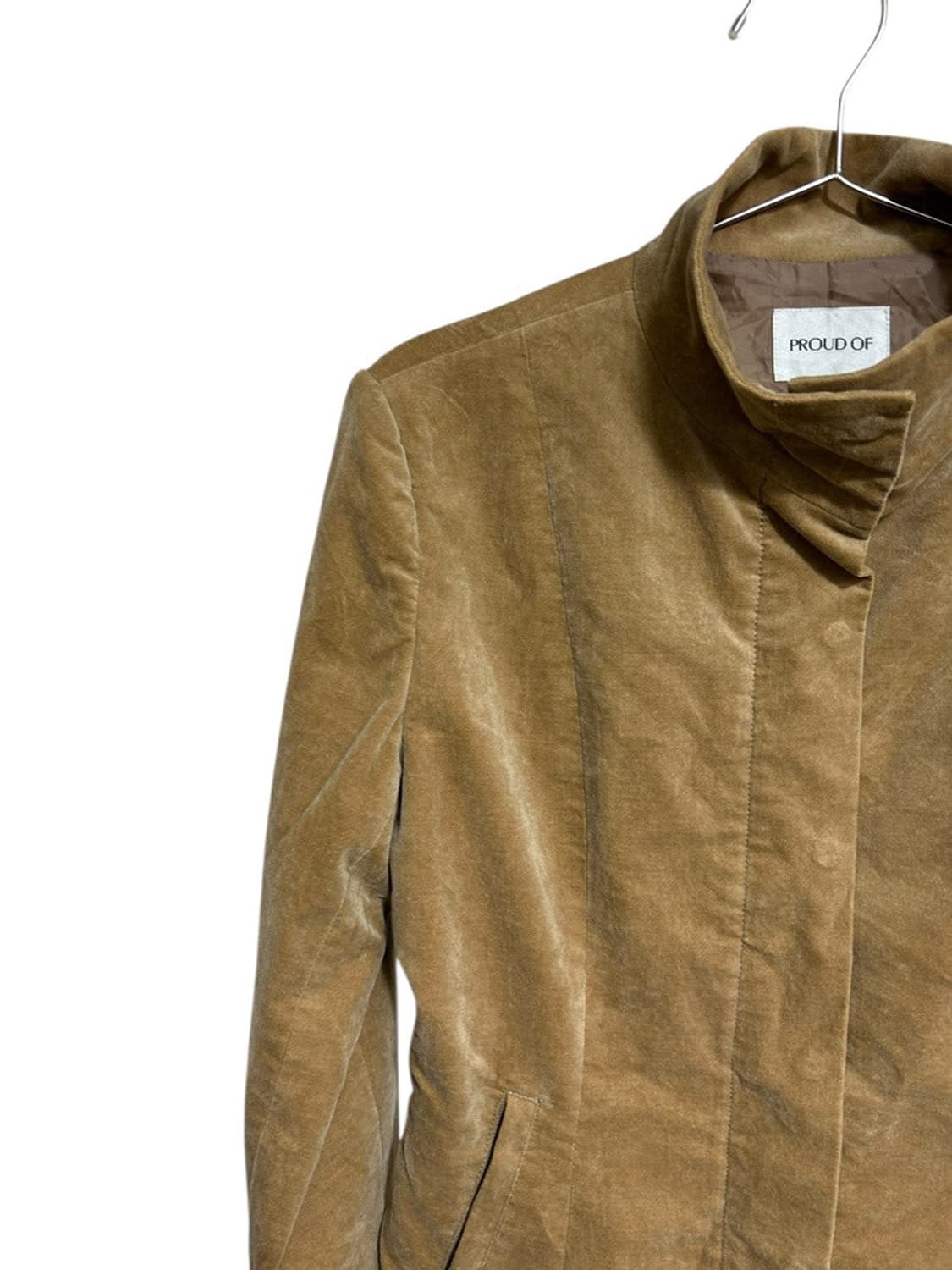 vtg jacket 상품이미지2