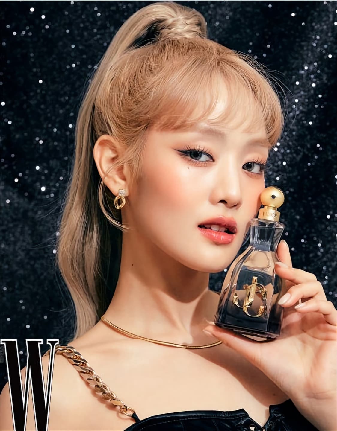 지미추 아이원추 포에버 오드퍼퓸 125ml 상품이미지5