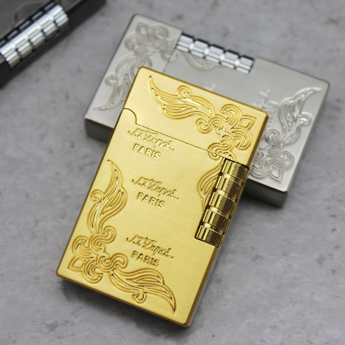 듀퐁 라이터 상품이미지2