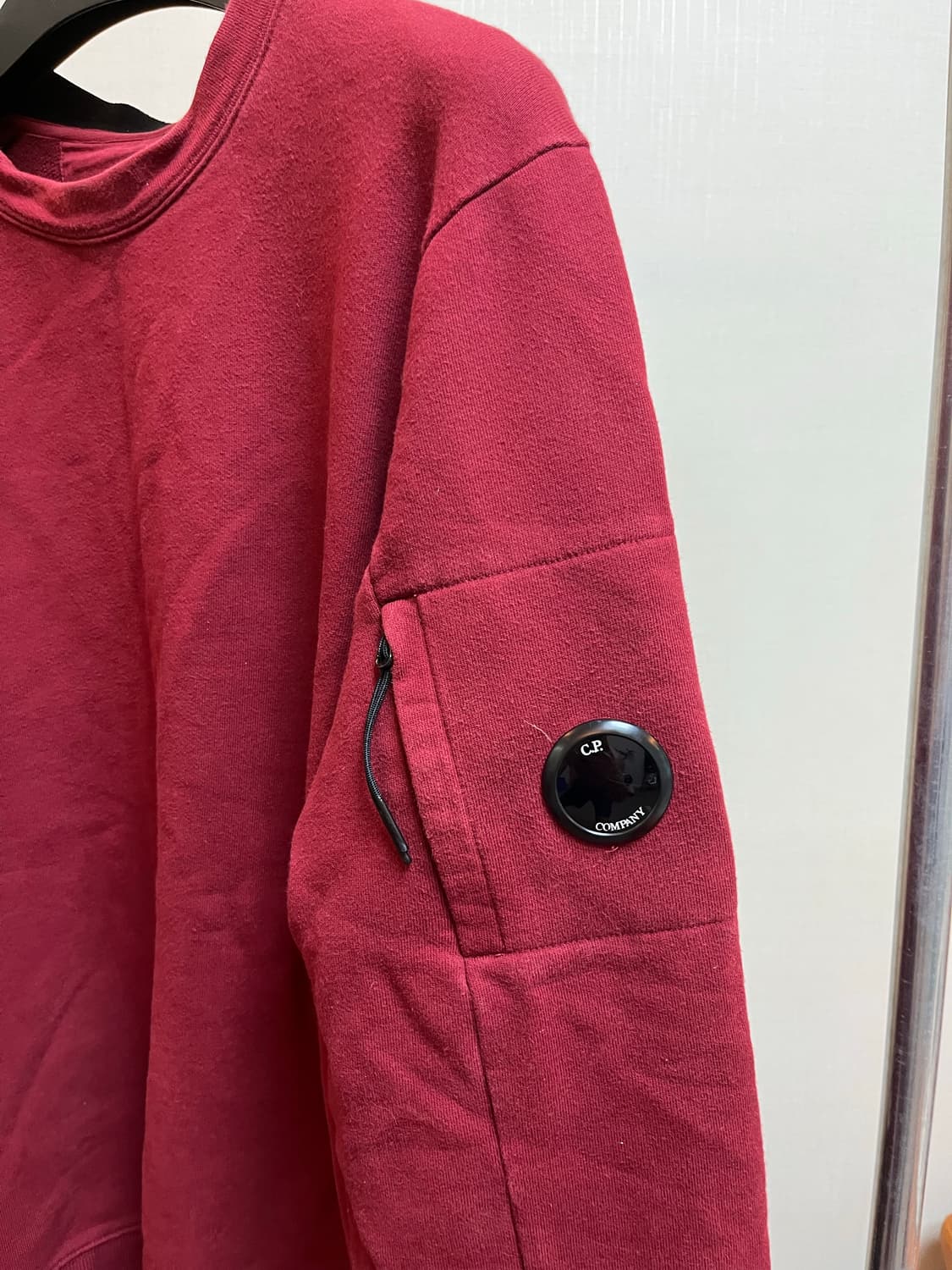 Cp company 맨투맨 상품이미지2
