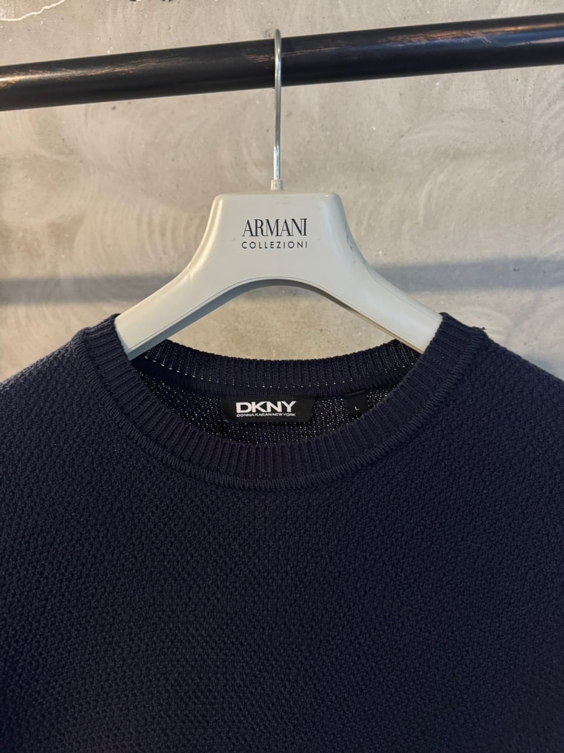 DKNY 니트 100~103 상품이미지3