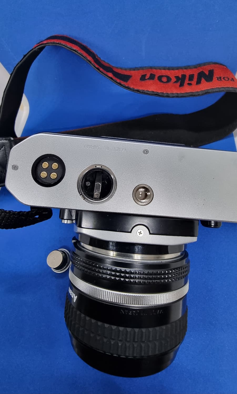 니콘 FM2 (Nikon FM2)  상품이미지8