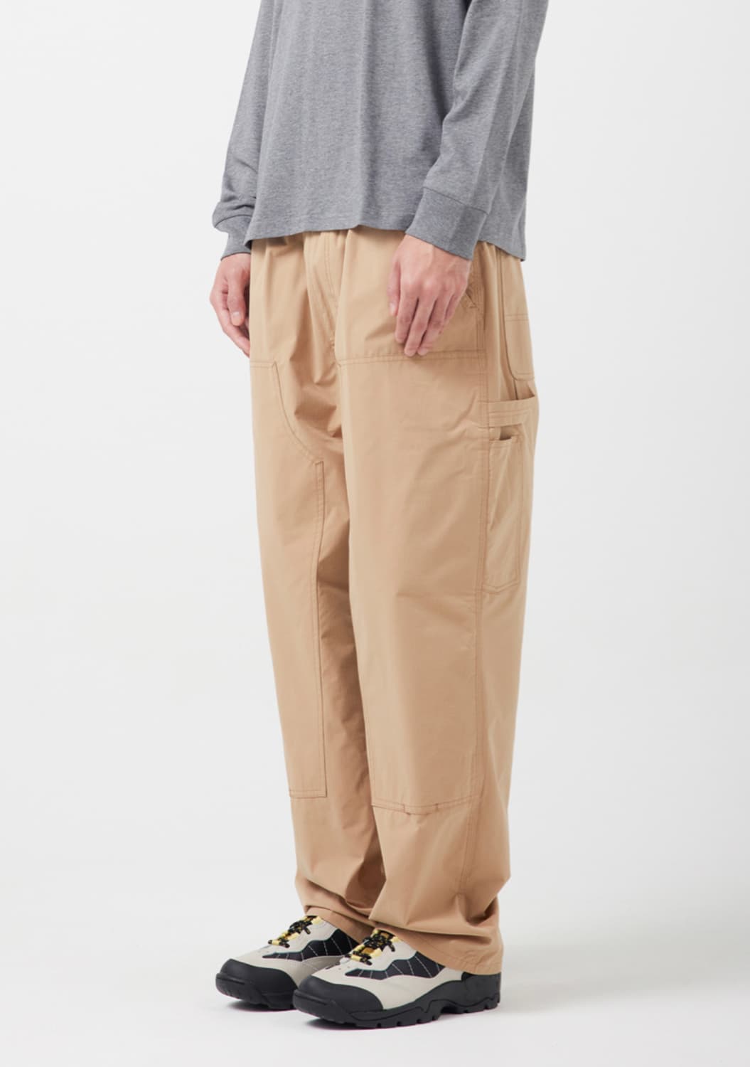 1회착) Carhatt wip montana pant 상품이미지1
