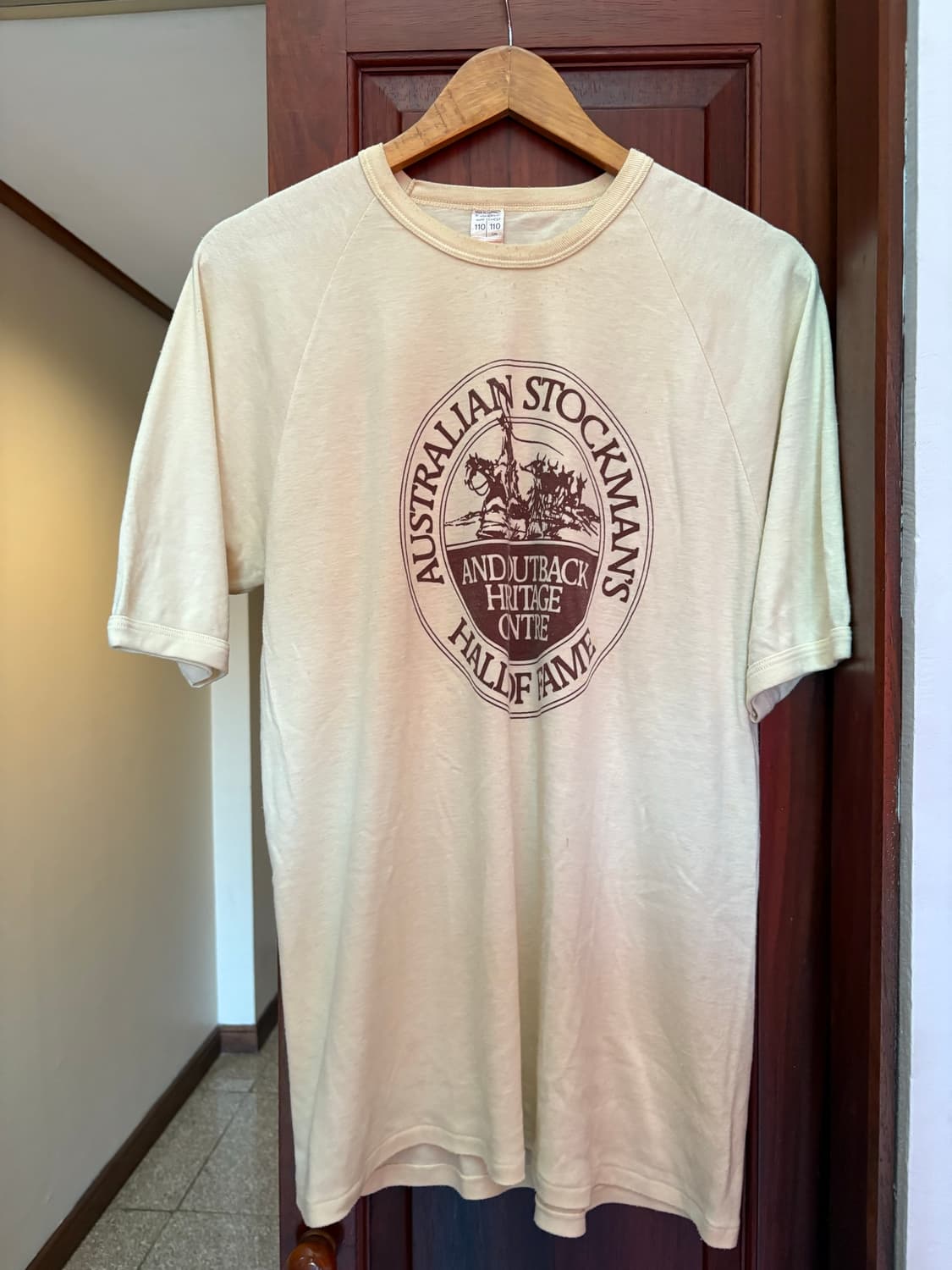 80’s Austrailian Stockmans Tshirts 상품이미지1