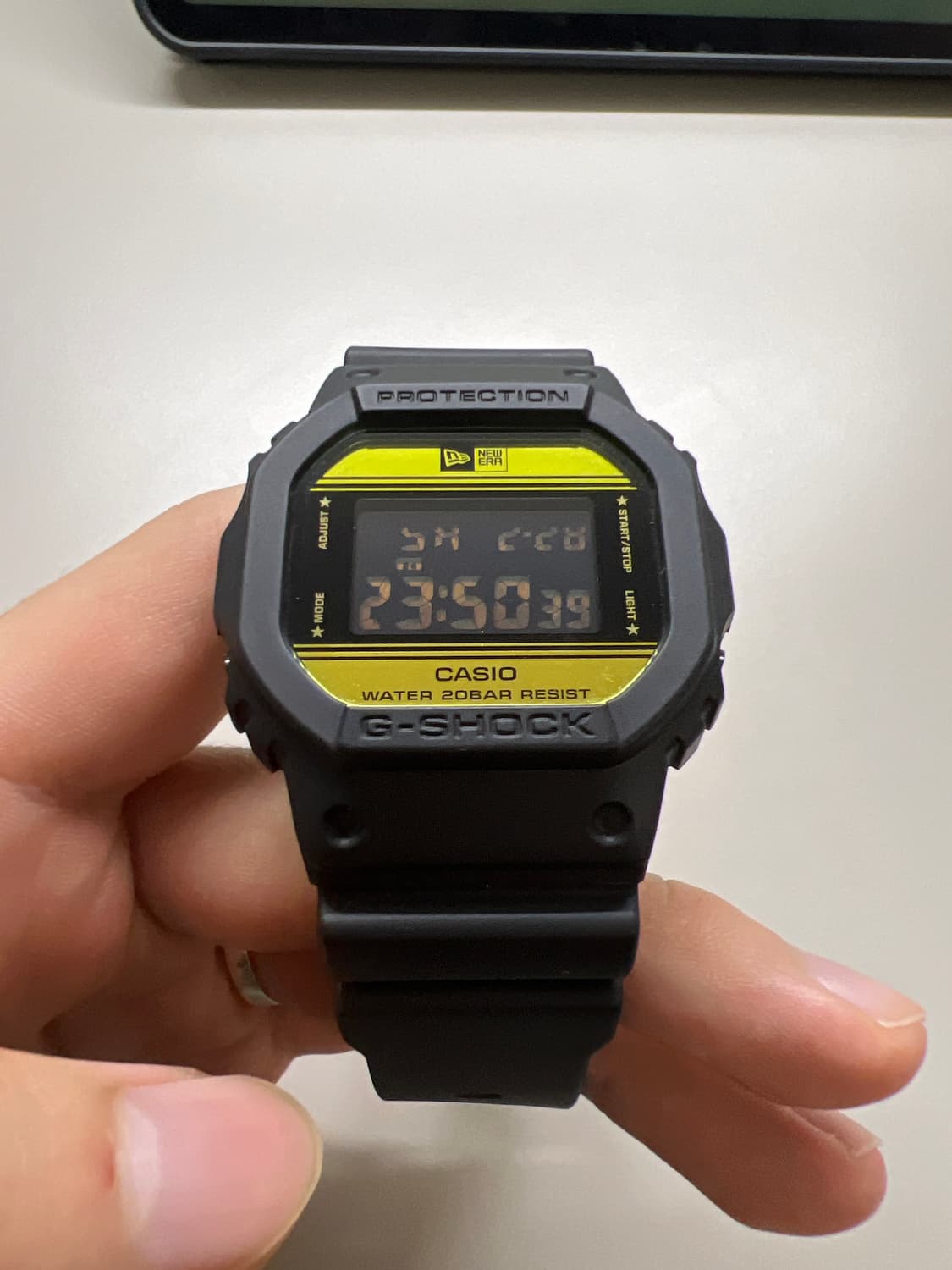 지샥 뉴에라 콜라보 한정판 상품이미지3