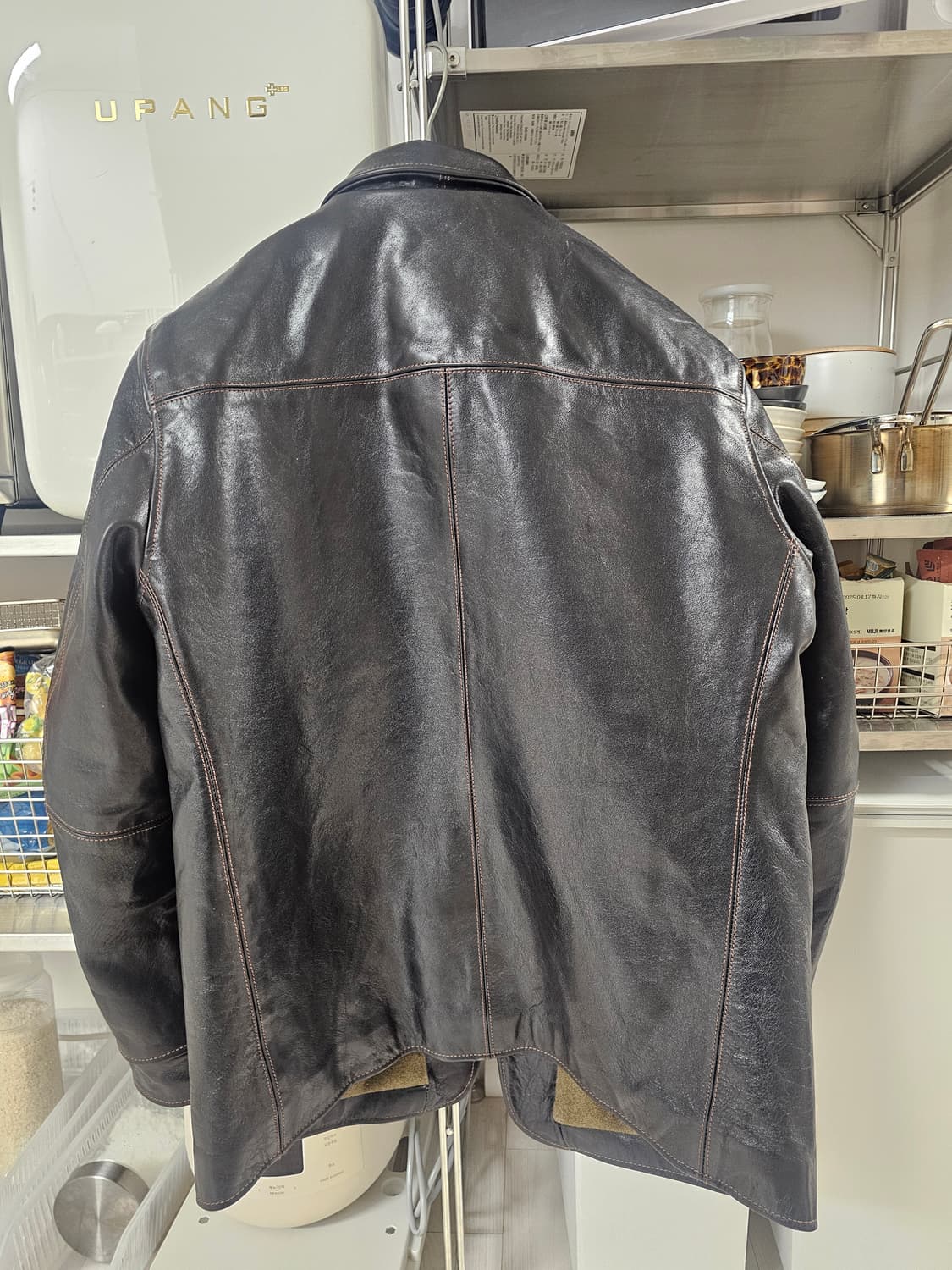 브론슨 카코트 상품이미지2