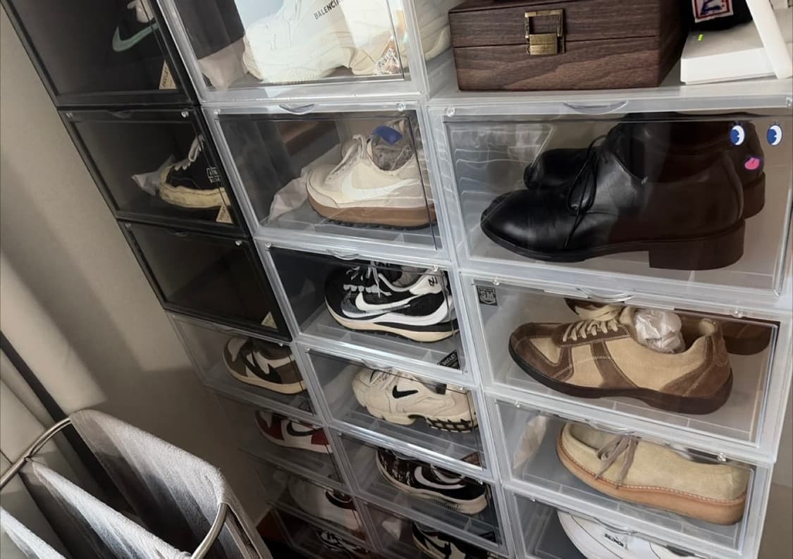 한정판신발 판매해요 상품이미지1