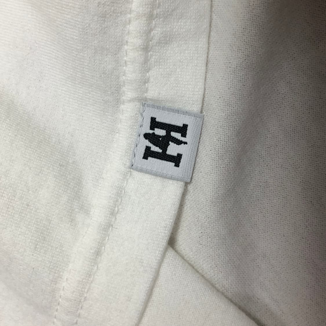 히스테릭 글래머 HYSTERIC GLAMOUR 스콜록트 걸프린팅 반팔티 상품이미지7