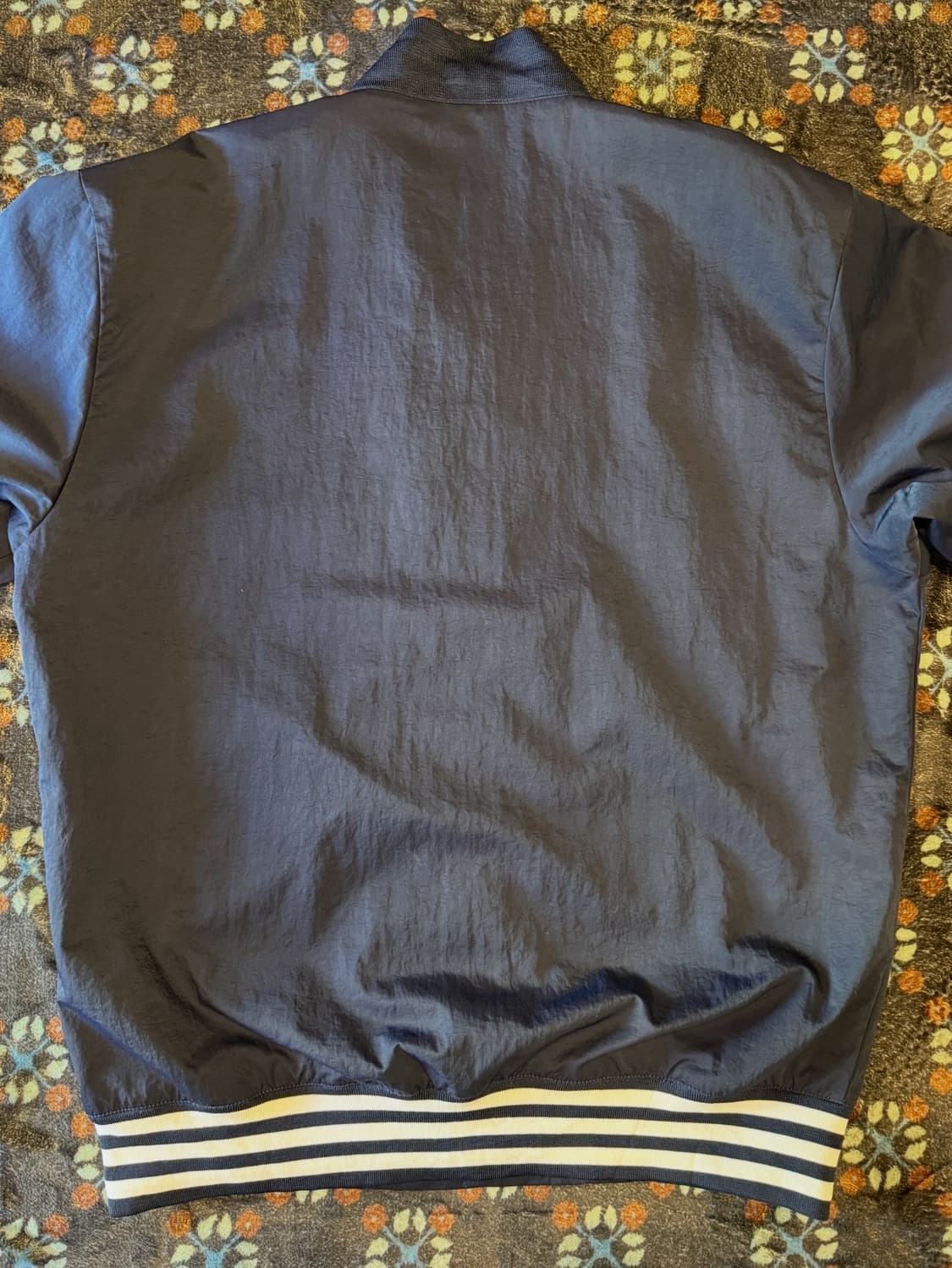 아디다스 베이스볼자켓 상품이미지4