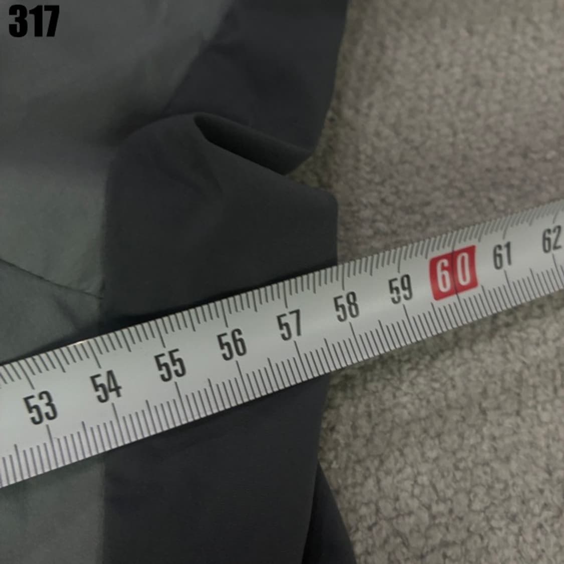 아이더 바람막이  상품이미지4