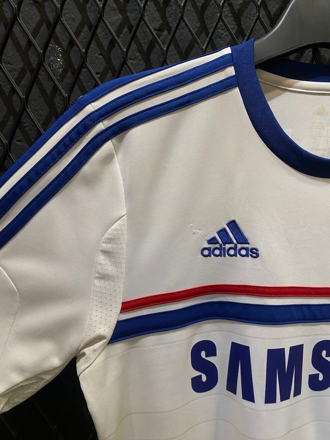 13/14 첼시 어웨이 살라 (S) 상품이미지4