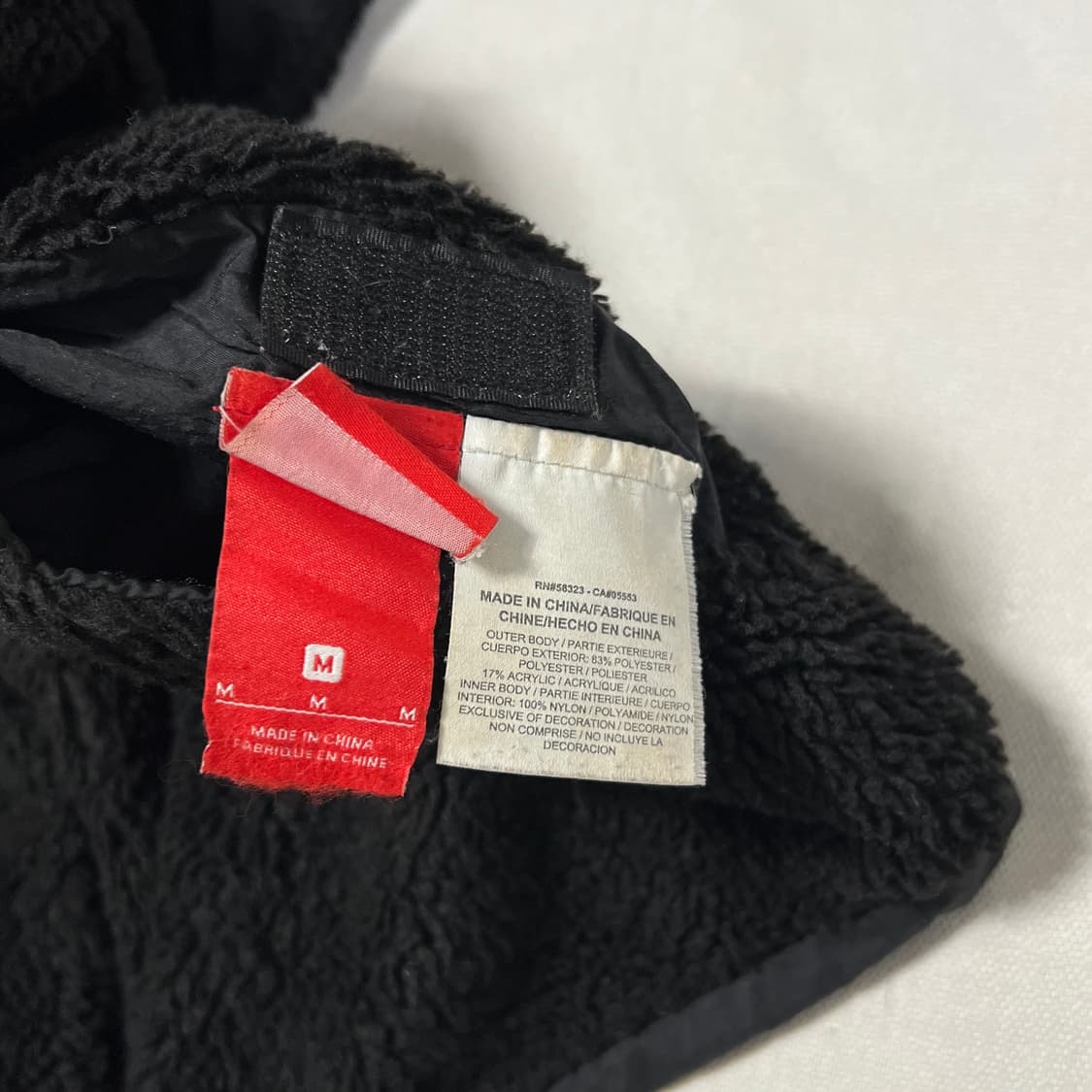 M 나이키 베이퍼웨이브 리버시블 후드 베스트 상품이미지6