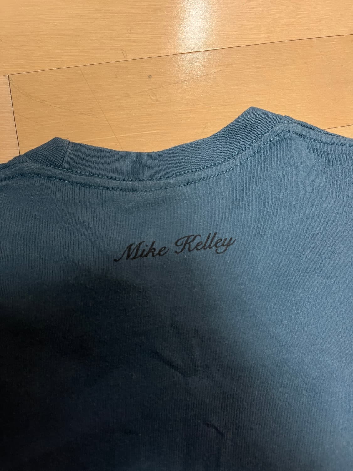 슈프림 마이크 켈리 롱슬리브 상품이미지3