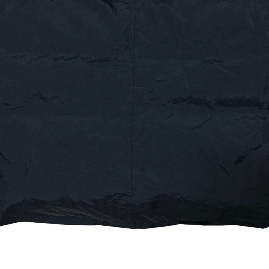 [S] 꼼데가르송 셔츠 푸퍼 나일론 코트 상품이미지7