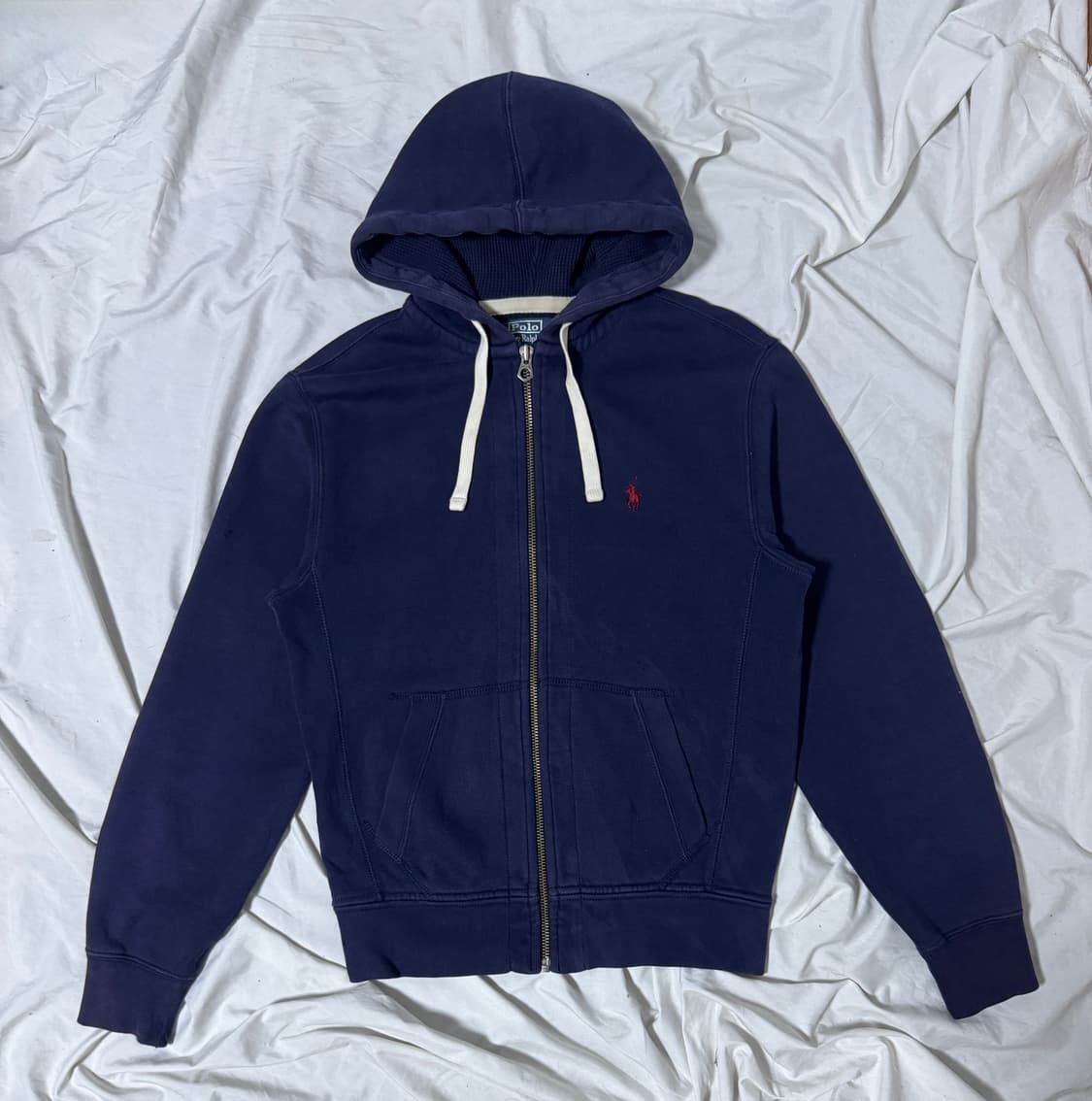 폴로랄프로렌 후드집업 상품이미지1