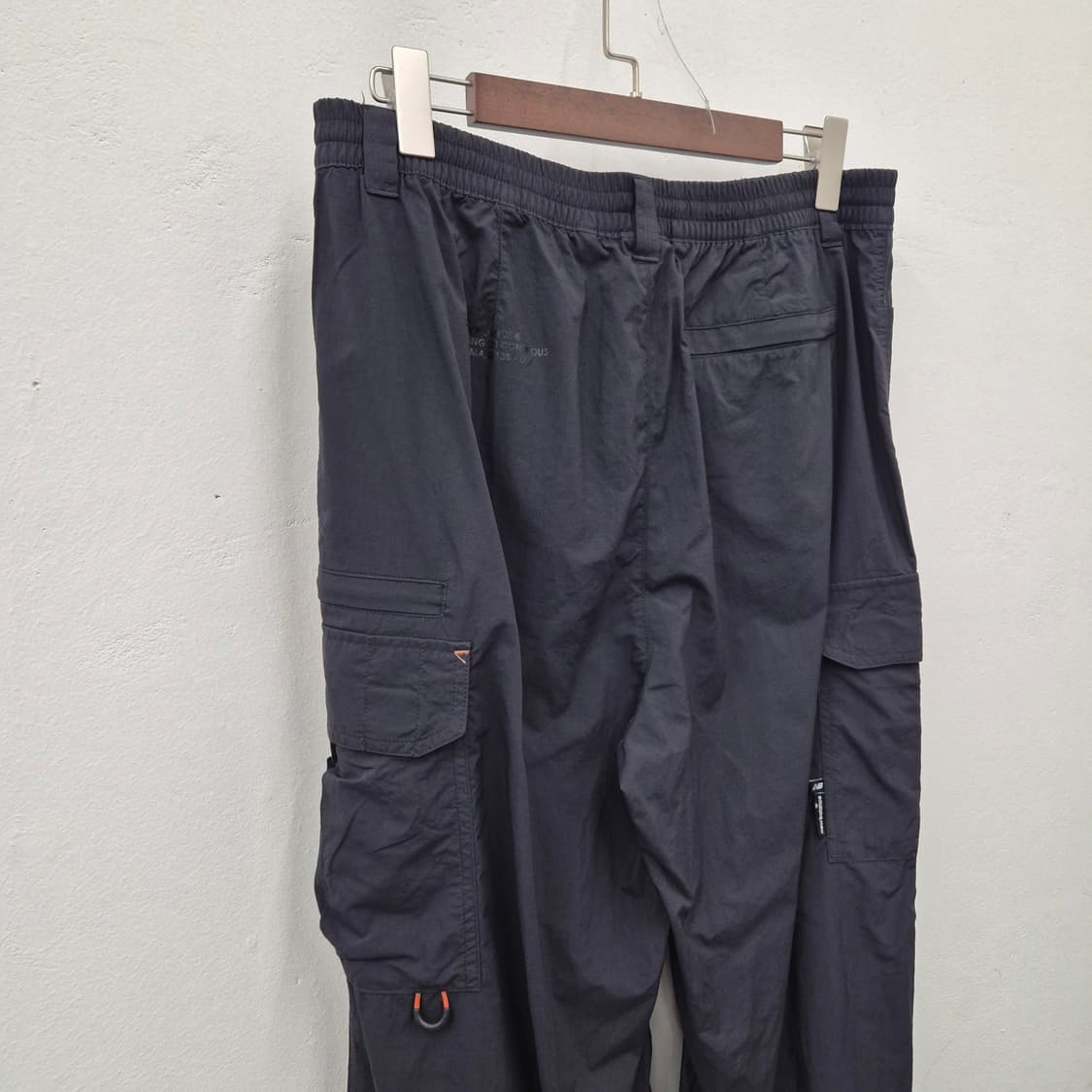 뉴발란스 카고 팬츠 XL 상품이미지6
